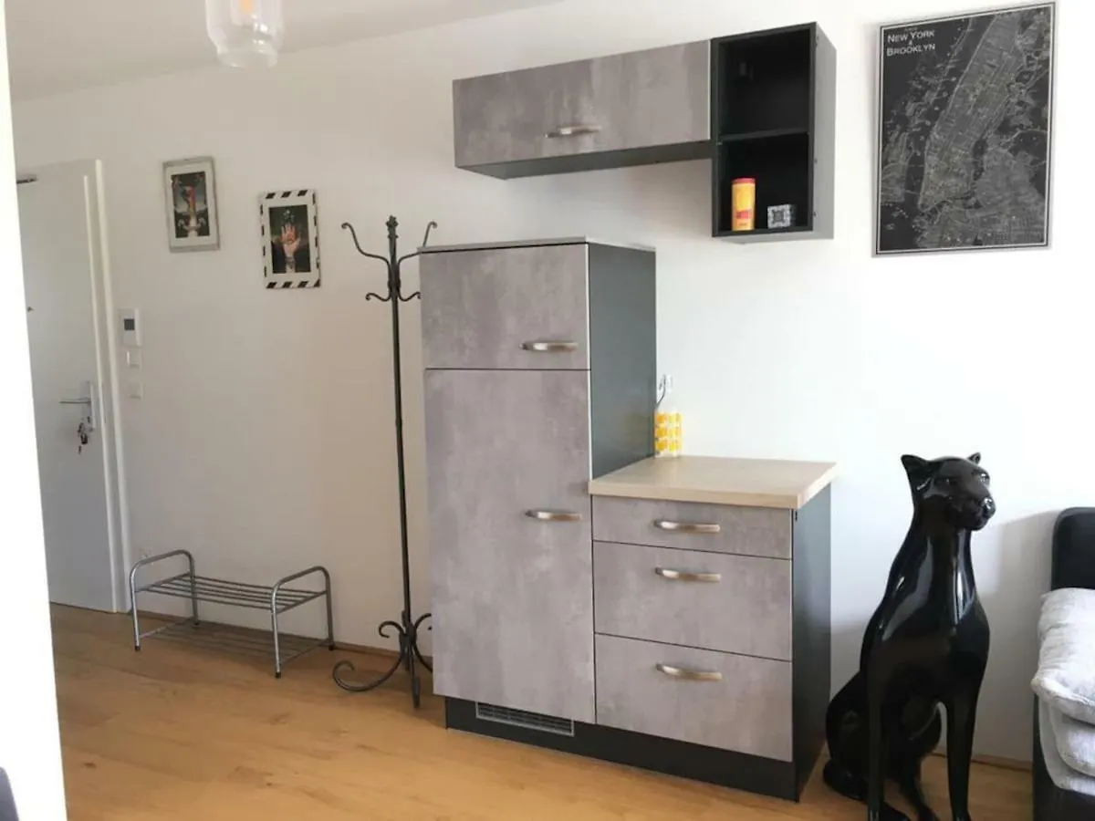 Red Flower Apartment With Pool - 5 Min To Lake Vienna