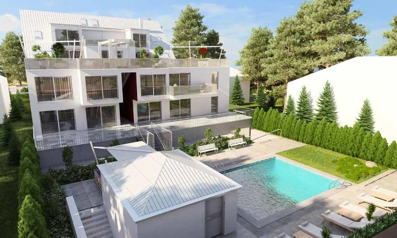 Red Flower Apartment With Pool - 5 Min To Lake Vienna